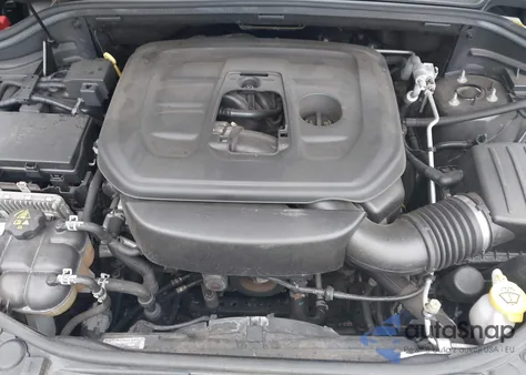 2017 Jeep Grand Cherokee Altitude 4X4 from USA, damaged, VIN 1C4RJFAG4HC704330